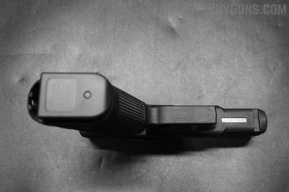 Glock G45 Semi-Automatic Pistol 9MMX19-img-14