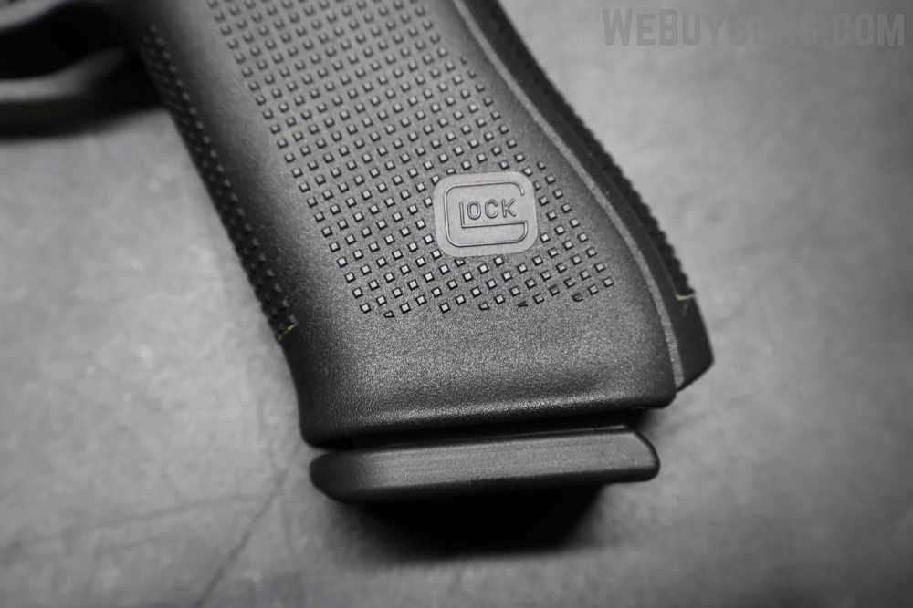 Glock G45 Semi-Automatic Pistol 9MMX19-img-16
