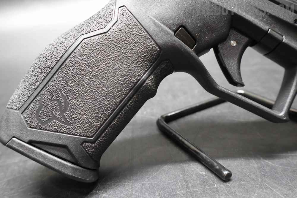 Taurus TX22 Semi-Automatic Pistol 22 Long Rifle-img-7