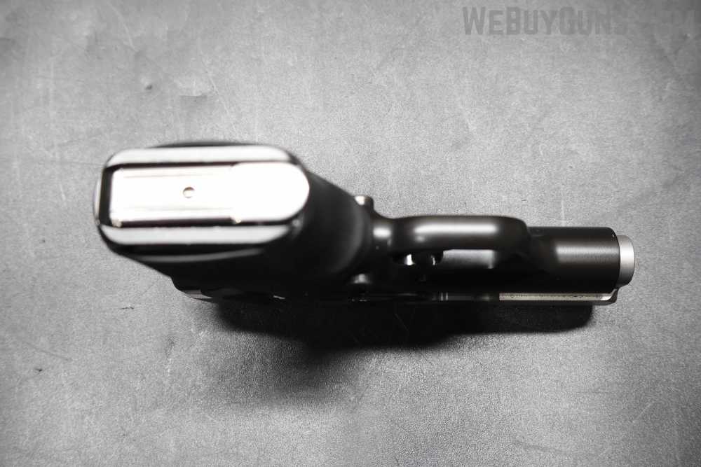 Kimber Solo Carry Semi-Automatic Pistol 9MMX19-img-14