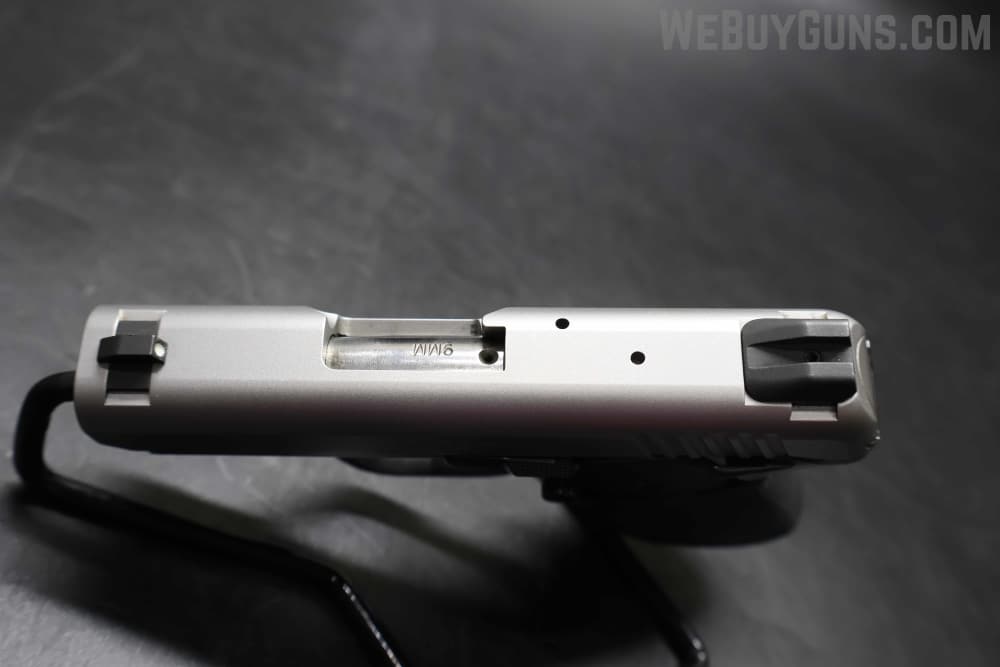 Kimber Solo Carry Semi-Automatic Pistol 9MMX19-img-13