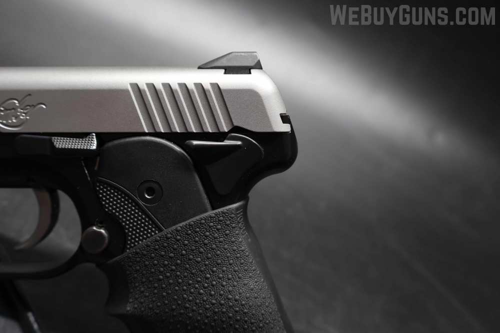 Kimber Solo Carry Semi-Automatic Pistol 9MMX19-img-11