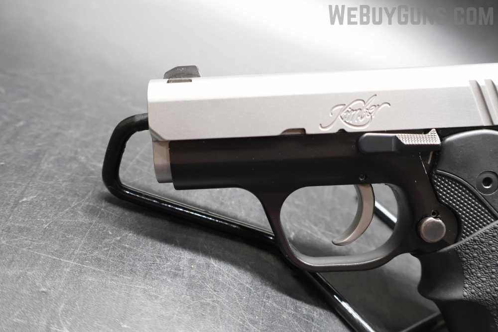 Kimber Solo Carry Semi-Automatic Pistol 9MMX19-img-10