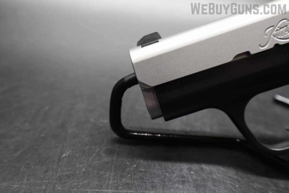 Kimber Solo Carry Semi-Automatic Pistol 9MMX19-img-9