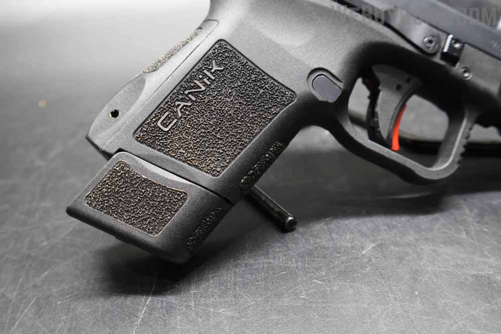Canik Mete MC9 Semi-Automatic Pistol 9MM Luger-img-7
