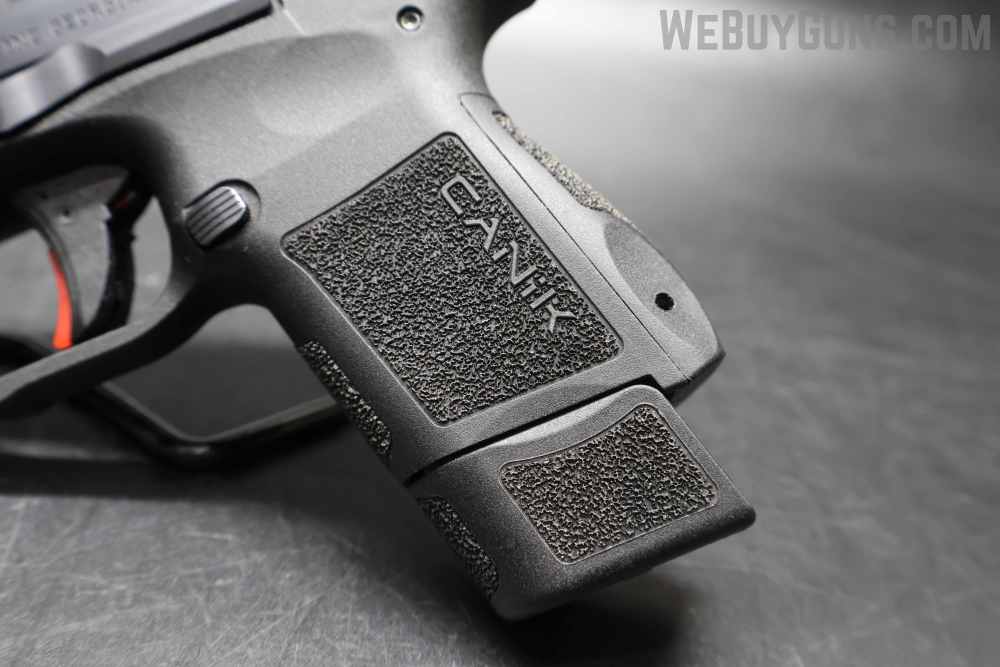Canik Mete MC9 Semi-Automatic Pistol 9MM Luger-img-12