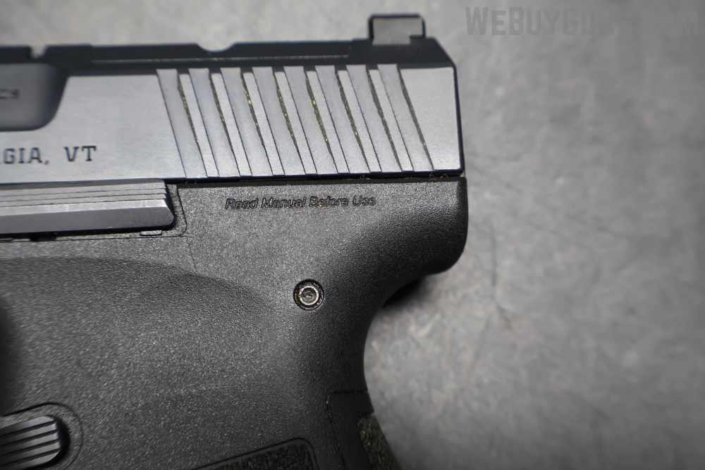 Canik Mete MC9 Semi-Automatic Pistol 9MM Luger-img-18