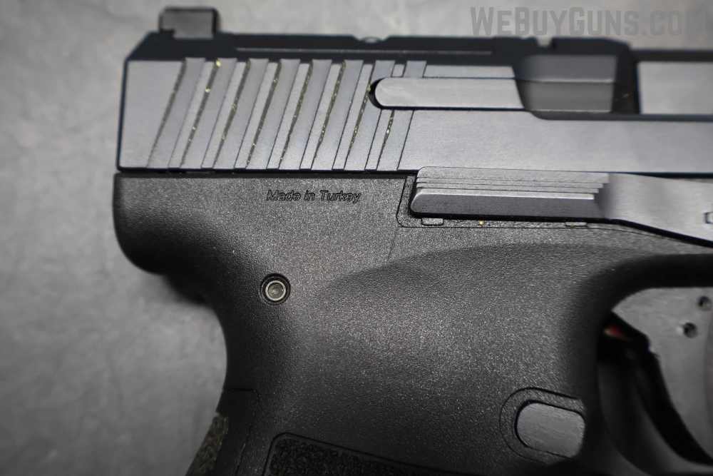 Canik Mete MC9 Semi-Automatic Pistol 9MM Luger-img-16