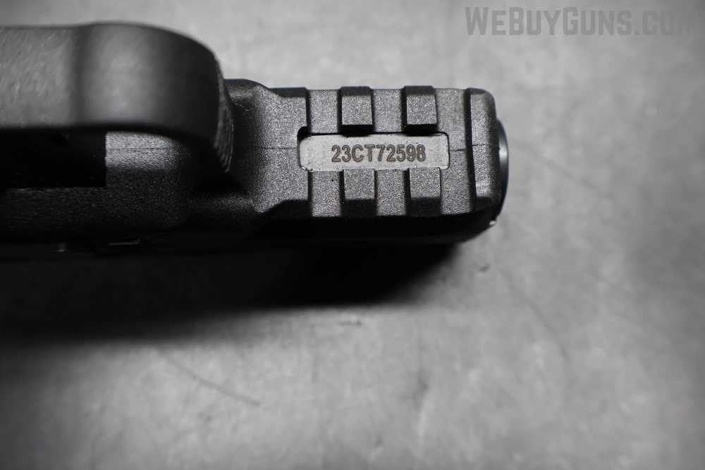 Canik Mete MC9 Semi-Automatic Pistol 9MM Luger-img-19