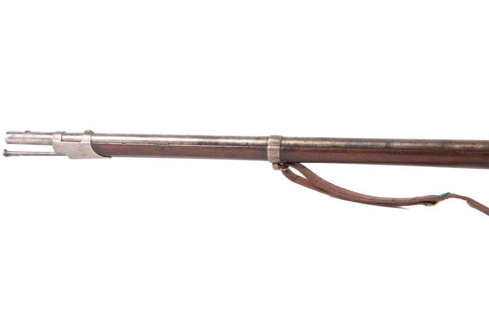Springfield Armory Model 1822 Type II 69CAL Dury's #37923-img-7