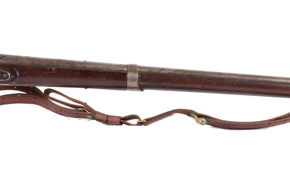 Springfield Armory Model 1822 Type II 69CAL Dury's #37923-img-3