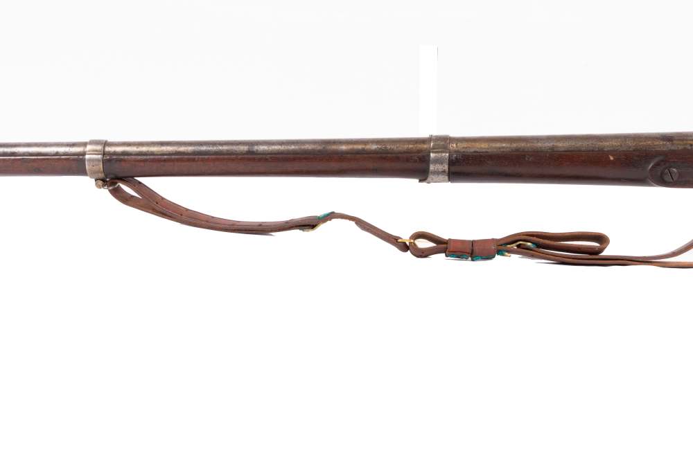 Springfield Armory Model 1822 Type II 69CAL Dury's #37923-img-6