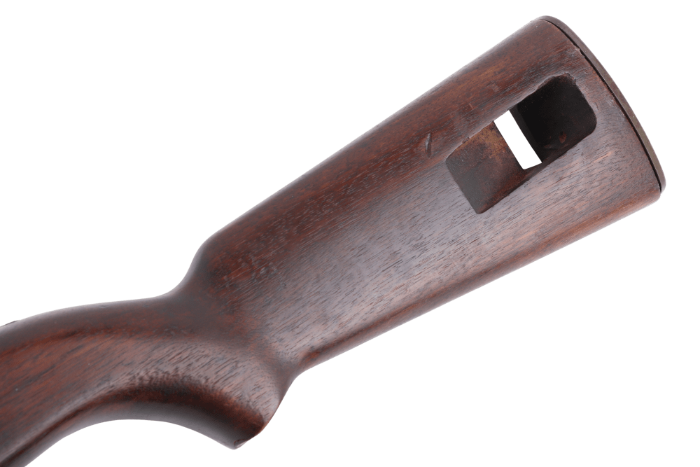 Used VG Surplus Inland M1 Carbine .30 Carbine Semi-Auto w/ Mag-img-11