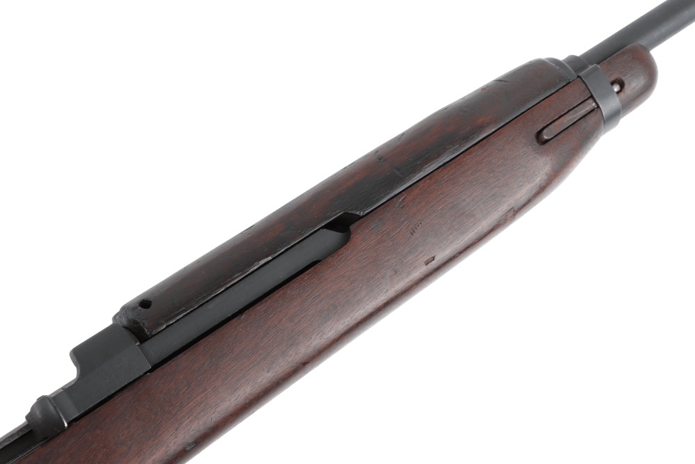 Used VG Surplus Inland M1 Carbine .30 Carbine Semi-Auto w/ Mag-img-5