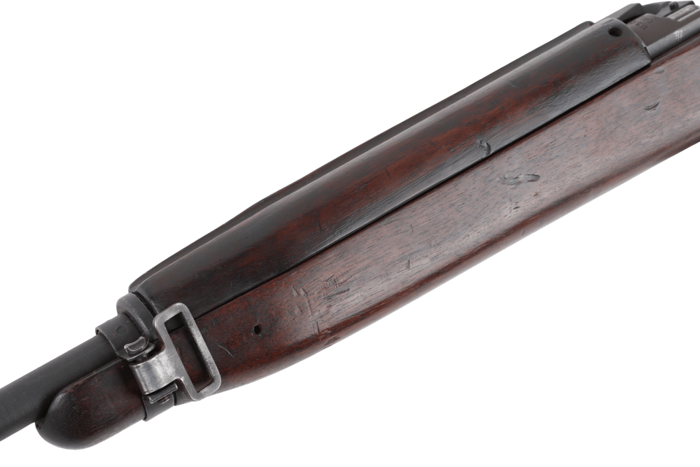 Used VG Surplus Inland M1 Carbine .30 Carbine Semi-Auto w/ Mag-img-9