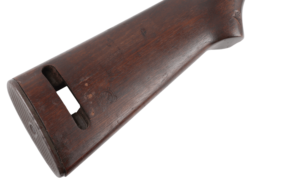 Used VG Surplus Inland M1 Carbine .30 Carbine Semi-Auto w/ Mag-img-3