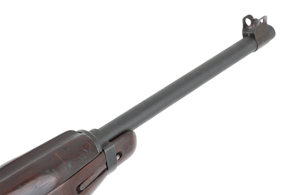 Used VG Surplus Inland M1 Carbine .30 Carbine Semi-Auto w/ Mag-img-6