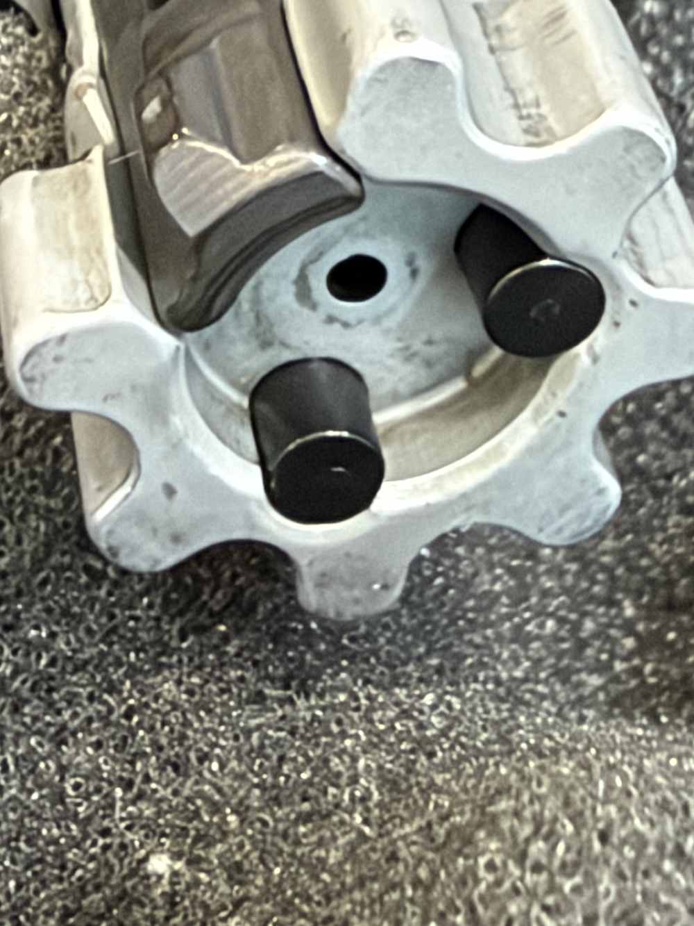 KAC Knight's KS Upper w/ the new 3.2 BCG New Take Off PERFECT-img-27