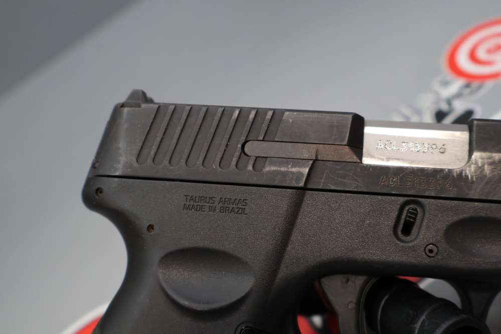 Taurus G3 4" 9mm -img-14