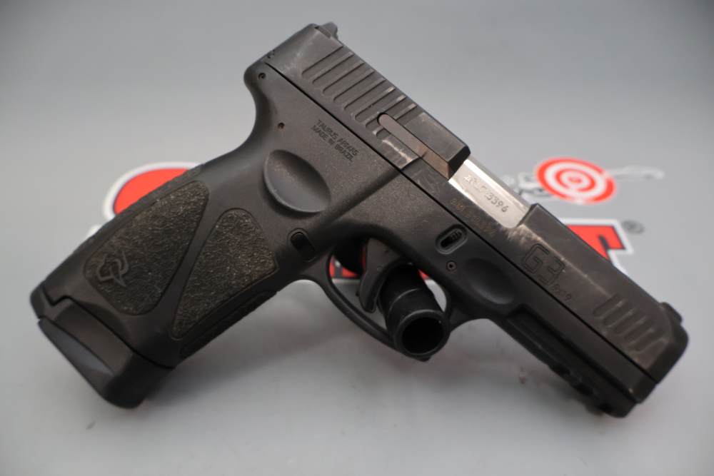 Taurus G3 4" 9mm -img-28