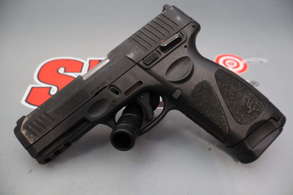 Taurus G3 4" 9mm -img-1