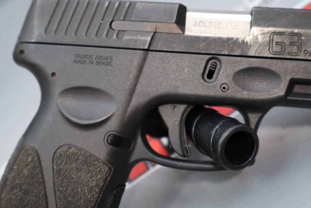 Taurus G3 4" 9mm -img-13