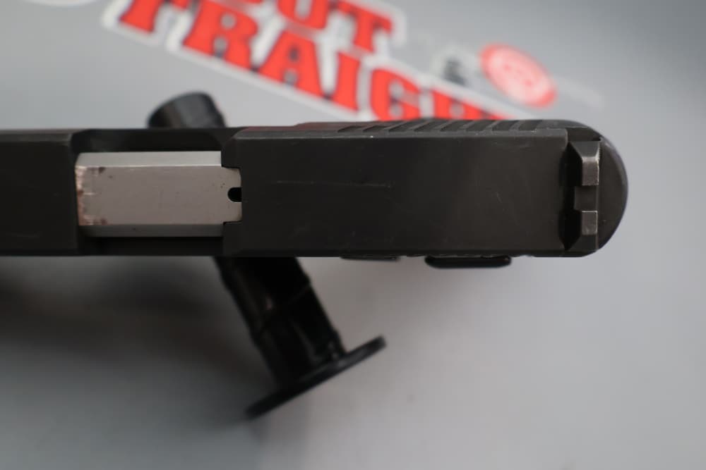 Taurus G3 4" 9mm -img-20