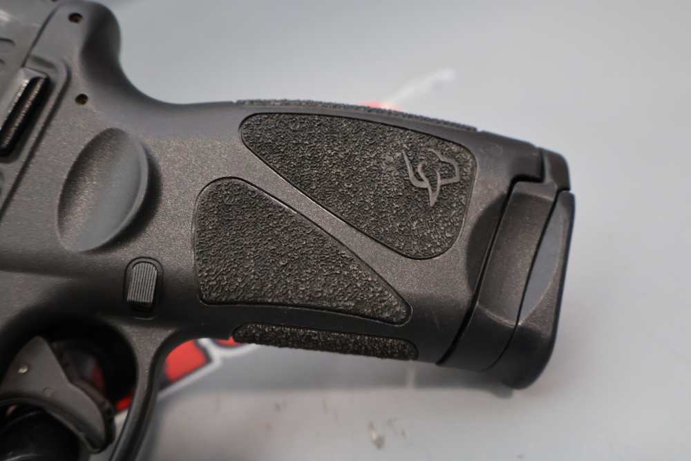 Taurus G3 4" 9mm -img-3
