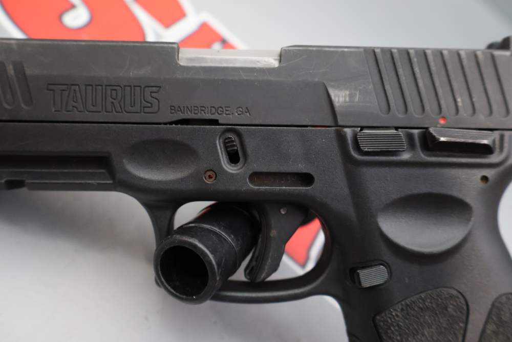 Taurus G3 4" 9mm -img-7
