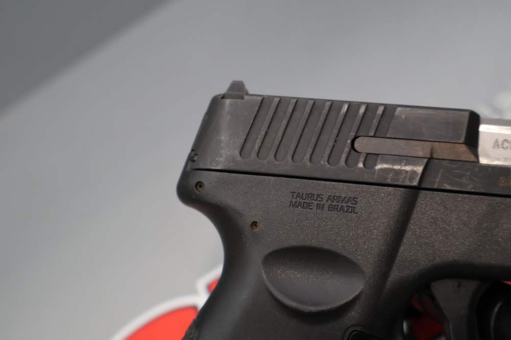 Taurus G3 4" 9mm -img-15
