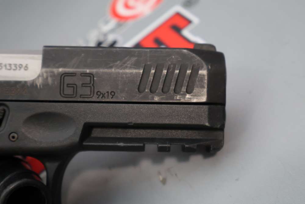 Taurus G3 4" 9mm -img-10