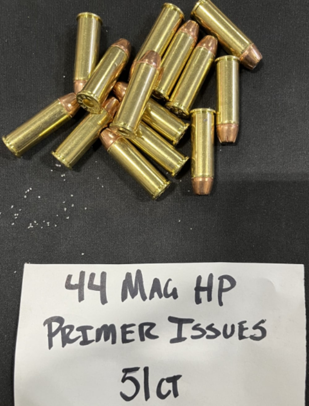 44 MAG GRAB BAG TEAR DOWNS™ 261ct-img-3