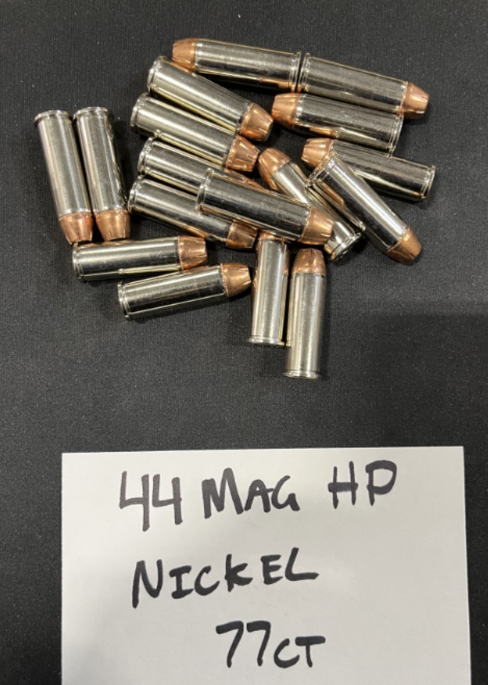 44 MAG GRAB BAG TEAR DOWNS™ 261ct-img-2