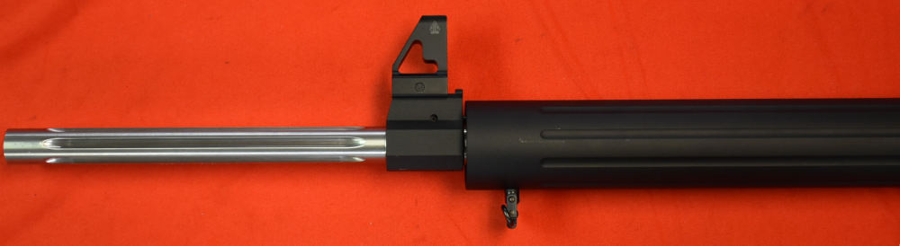 DPMS Panther LR-308 .308 Win 24" Bull Barrel AR-10 Style Rifle-img-4