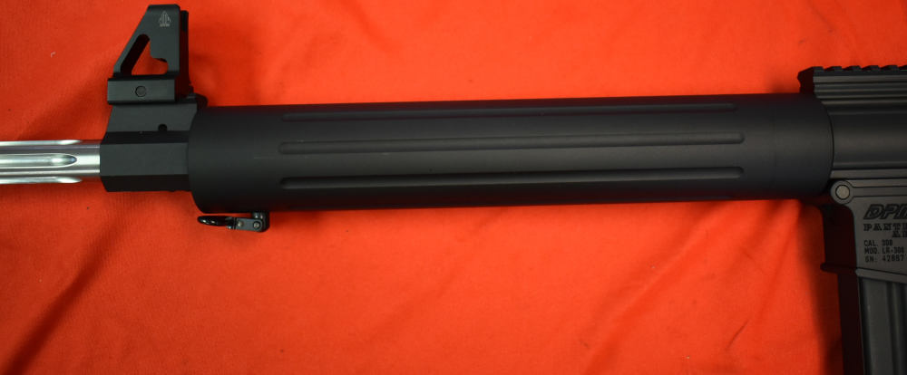 DPMS Panther LR-308 .308 Win 24" Bull Barrel AR-10 Style Rifle-img-27