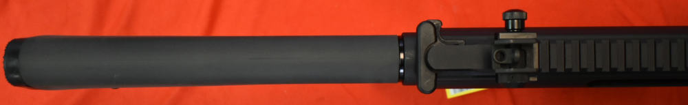 DPMS Panther LR-308 .308 Win 24" Bull Barrel AR-10 Style Rifle-img-11
