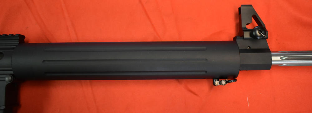 DPMS Panther LR-308 .308 Win 24" Bull Barrel AR-10 Style Rifle-img-33