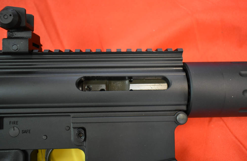 DPMS Panther LR-308 .308 Win 24" Bull Barrel AR-10 Style Rifle-img-24