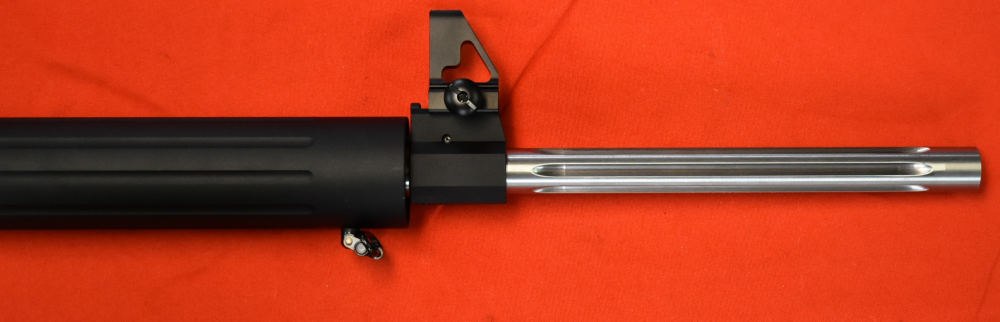 DPMS Panther LR-308 .308 Win 24" Bull Barrel AR-10 Style Rifle-img-10