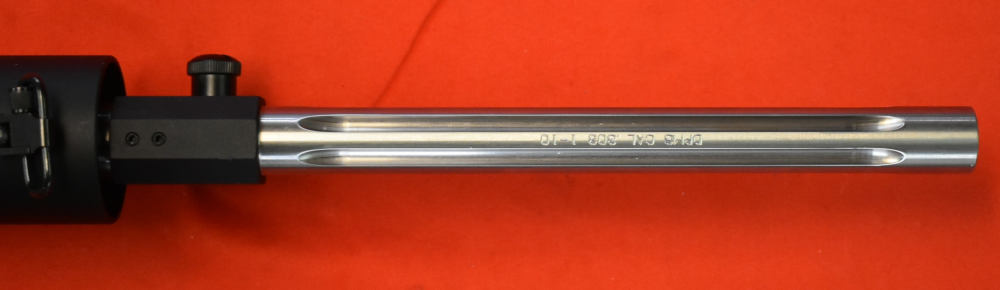 DPMS Panther LR-308 .308 Win 24" Bull Barrel AR-10 Style Rifle-img-16