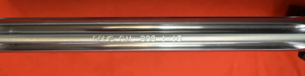 DPMS Panther LR-308 .308 Win 24" Bull Barrel AR-10 Style Rifle-img-35