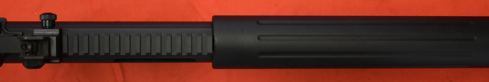 DPMS Panther LR-308 .308 Win 24" Bull Barrel AR-10 Style Rifle-img-12