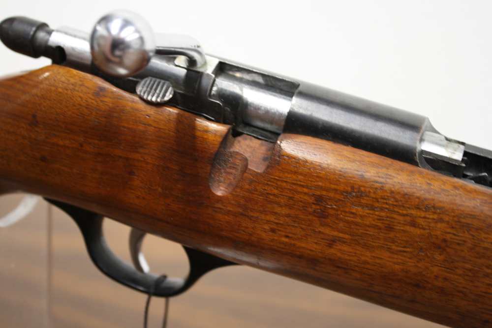Marlin Model 81, 22LR-img-5
