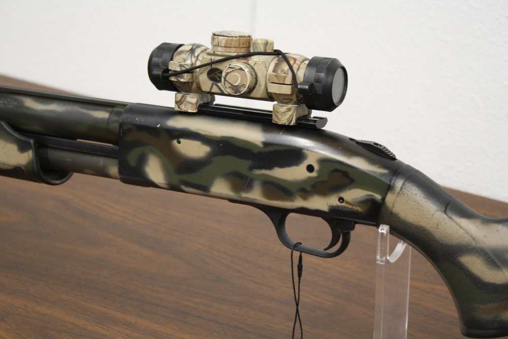 Mossberg 835 Ulti-Mag, 12GA-img-10