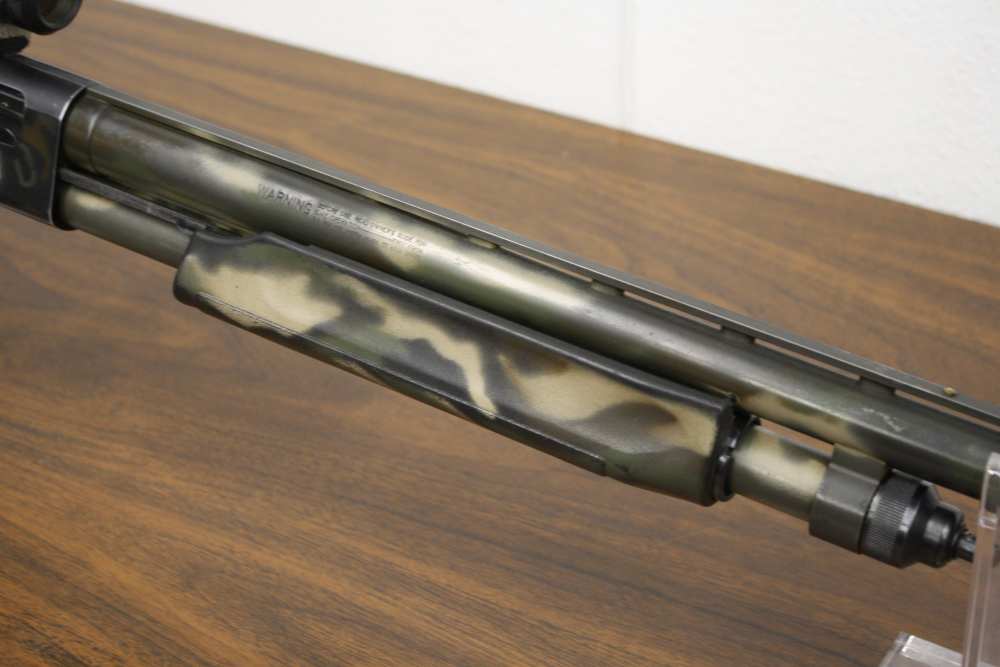 Mossberg 835 Ulti-Mag, 12GA-img-5