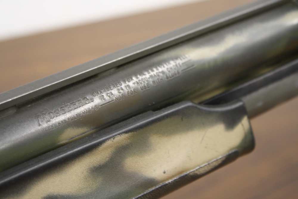 Mossberg 835 Ulti-Mag, 12GA-img-15