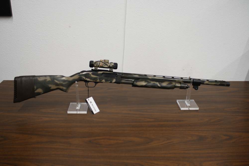 Mossberg 835 Ulti-Mag, 12GA-img-0