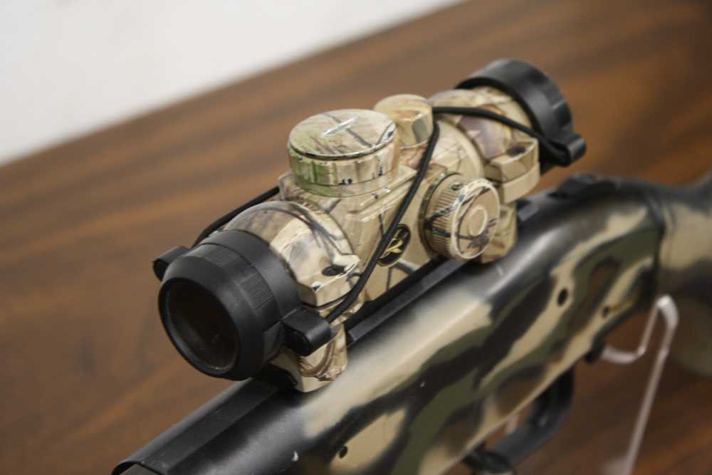 Mossberg 835 Ulti-Mag, 12GA-img-16