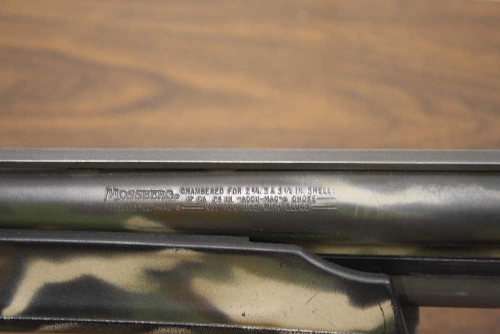 Mossberg 835 Ulti-Mag, 12GA-img-11