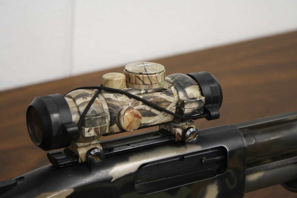 Mossberg 835 Ulti-Mag, 12GA-img-3